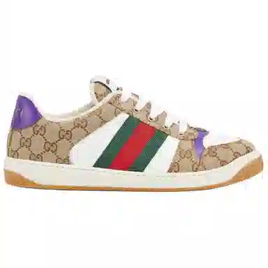 Gucci Screener Brown