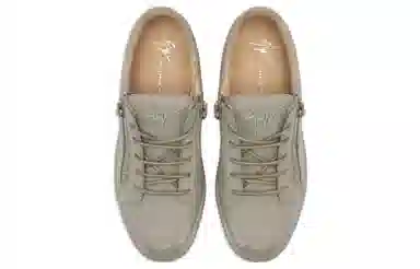 Giuseppe Zanotti GZ Frankie Sage Green