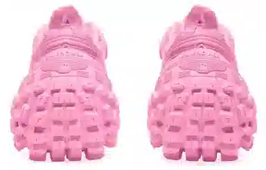 Balenciaga Defender Pink