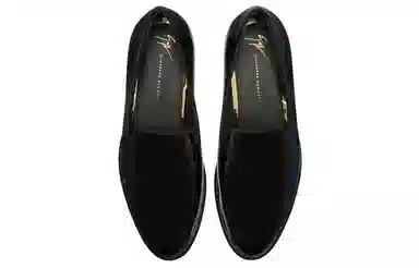 giuseppe zanottiGZ Gatien