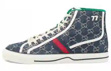 Gucci Tennis 1977 High-Top