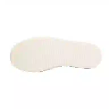 Rick Owens High-Top Sneakers Black