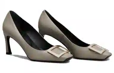 Roger Vivier Belle Vivier Trompette