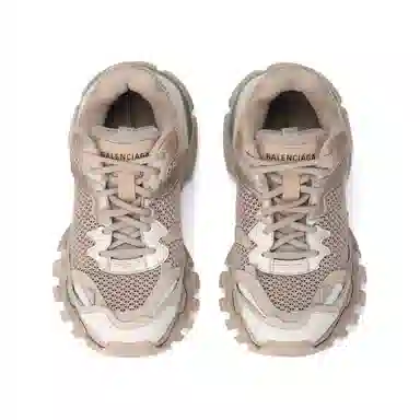 Balenciaga Track 3.0 Brown