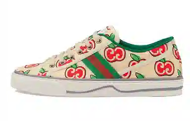 Gucci Tennis 1977