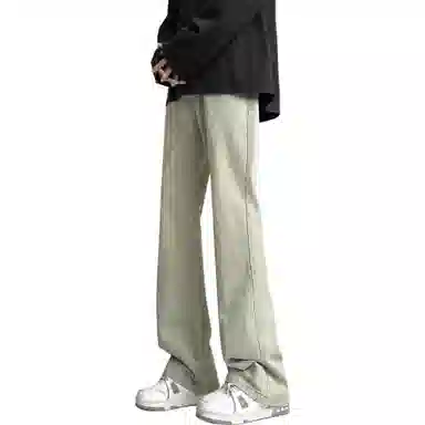 D&W Vintage Blue Jeans