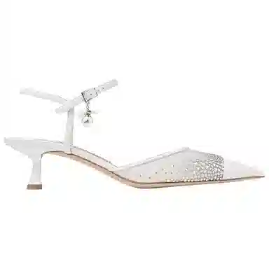 Jimmy Choo Aren 4.5cm