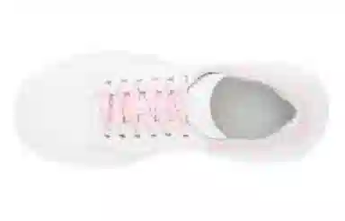 Alexander McQueen Tread Slick Court Trainer