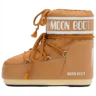 Moon Boot Icon