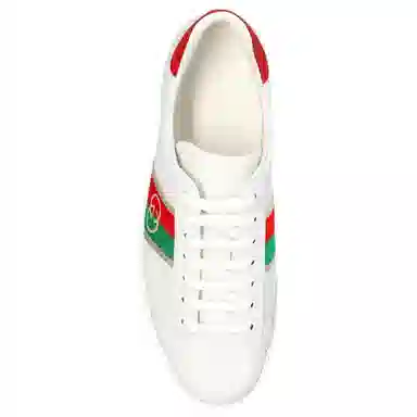 Gucci Ace White