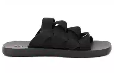 Bottega Veneta Intrecciato Black