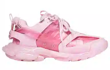 Balenciaga Track 1.0 Pink