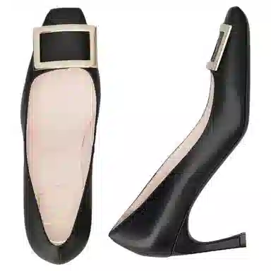 Roger Vivier Trompette 7cm
