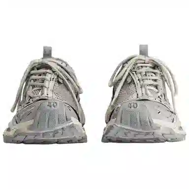 Balenciaga Stapler Beige