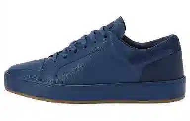 Giuseppe Zanotti GZ Low Top Sneakers Blue