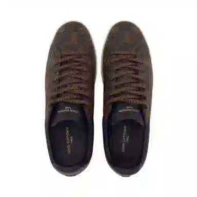 Louis Vuitton Luxembourg Brown