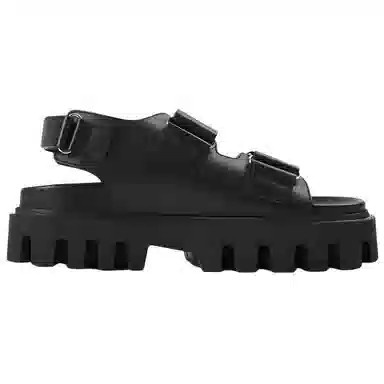 Alexander McQueen 5cm