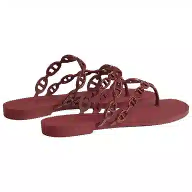 Hermes Chaine d'Ancre