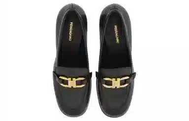 FERRAGAMO GANCINI 6cm