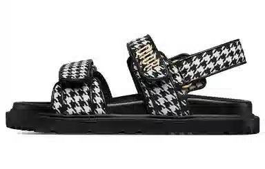 Dior DiorAct Sandals