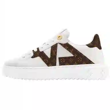 LOUIS VUITTON Time Out