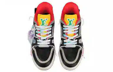 LOUIS VUITTON Trainer