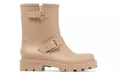 Jimmy Choo Yael Flat