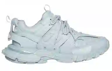 Balenciaga Track 1.0 Ice Blue
