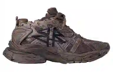 Balenciaga Runner Graffiti