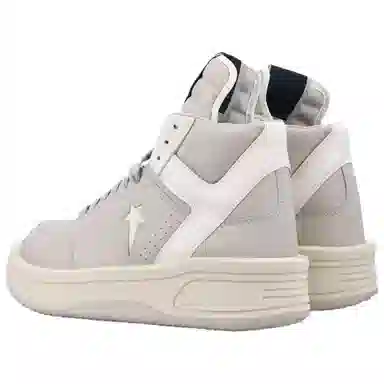 Converse x Rick Owens DRKSHDW Turbowpn