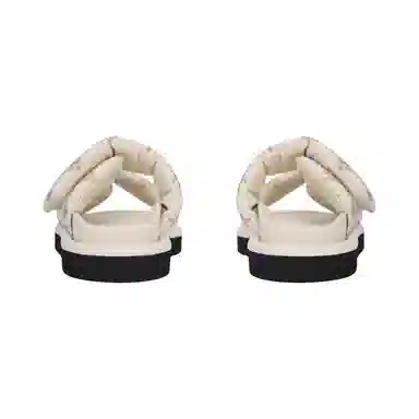 Louis Vuitton Pool Pillow Comfort White
