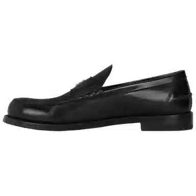Givenchy Loafers Black