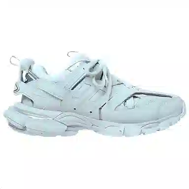 Balenciaga Track 1.0 Light Blue