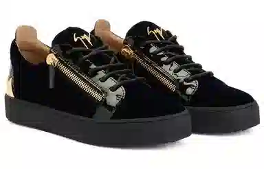 giuseppe zanottiGZ Frankie