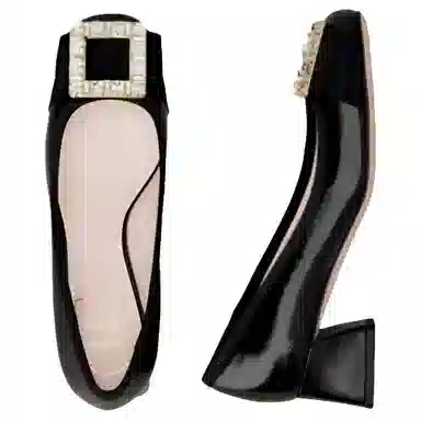 Roger Vivier Tres Vivier