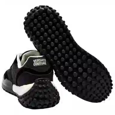 VERSACE JEANS COUTURE Hyber PU