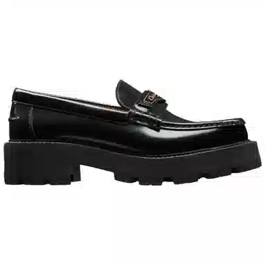 Dior Loafer Black