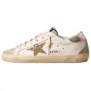 Golden Goose Super-Star