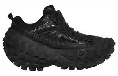 Balenciaga Defender Black