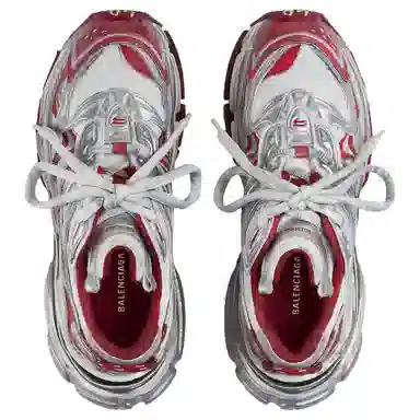Balenciaga Runner2.0 PU