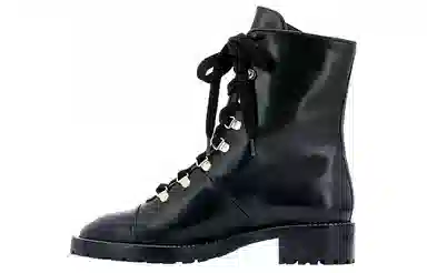 stuart weitzmanSW KOLBIE BLOCK BOOTIE