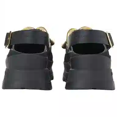 Stella McCartney Falabella Trace Black