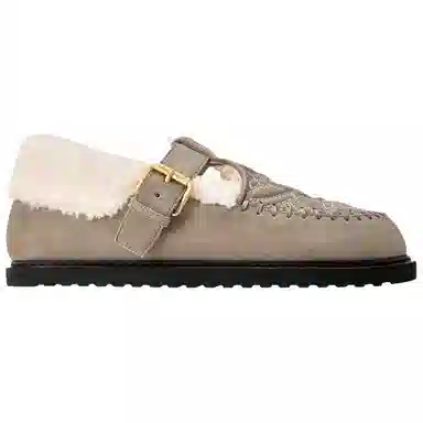 LOUIS VUITTON x Grace CoddingtonCatogram Colorado Comfort