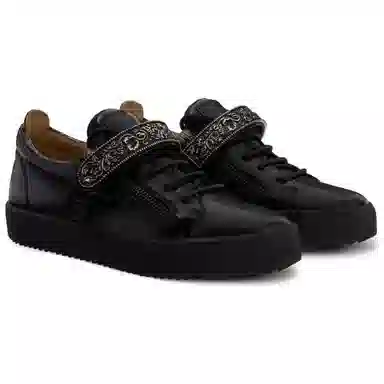 Giuseppe Zanotti GZ Black