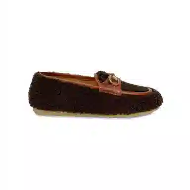 Gucci Loafers Brown