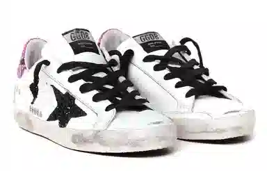 Golden Goose Super-Star