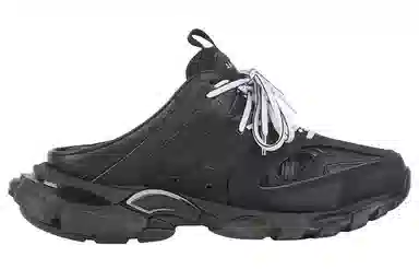 Balenciaga Track 1.0 Black