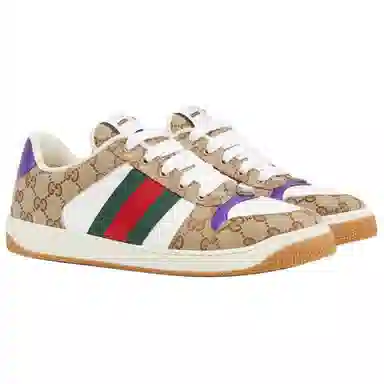 Gucci Screener Brown