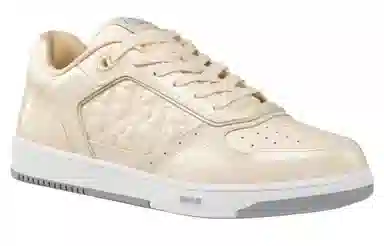 DIOR B27 Low Sneakers Off-White