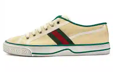 Gucci Tennis 1977
